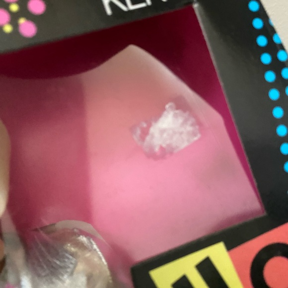 Vintage Mattel Barbie and The Rockers Ken Doll - dated 1986 - Picture 7 of 10